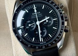 Omega Speedmaster Professional Moonwatch 310.32.42.50.01.001 (2023) - Black dial 42 mm Steel case