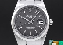 Rolex Oyster Perpetual Date 15000 -