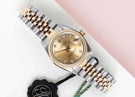 Rolex Datejust 31 68273 -