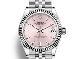 Rolex Lady-Datejust 279174 (2024) - 28mm Staal