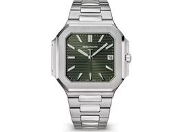 Patek Philippe Cubitus 5821/1A-001 -