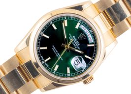Rolex Day-Date 36 118208 -