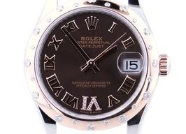 Rolex Datejust 31 278341RBR -