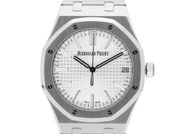 Audemars Piguet Royal Oak Selfwinding 15510ST.OO.1320ST.03 -