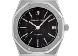 Audemars Piguet Royal Oak 14100ST.OO.0477ST.01 (1980) - 36mm Staal