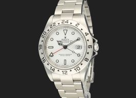 Rolex Explorer II 16570 (2006) - 40mm Staal