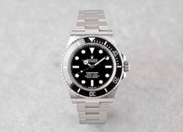 Rolex Submariner No Date 124060 -