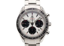 Omega Speedmaster Date 323.30.40.40.04.001 -
