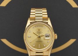 Rolex Day-Date 36 18238 -
