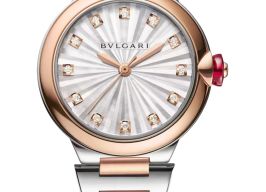 Bulgari Lucea RE00009 -