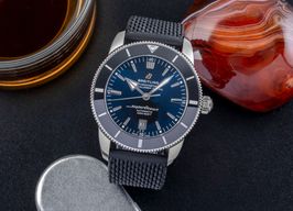 Breitling Superocean Heritage II 46 AB2020 (Unknown (random serial)) - 46 mm Steel case
