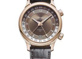 Chopard L.U.C 161943-5001 (2025) - Bruin wijzerplaat 42mm Roségoud