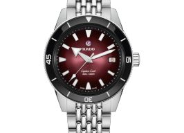 Rado HyperChrome Captain Cook R32223408 -