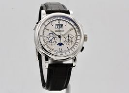 A. Lange & Söhne Datograph 410.025 -