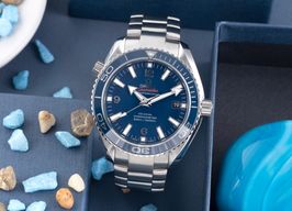 Omega Seamaster Planet Ocean 232.90.42.21.03.001 -
