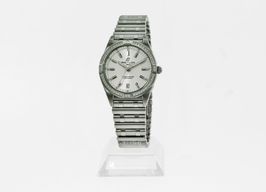 Breitling Chronomat A77310591A1A1 (2025) - Wit wijzerplaat 32mm Staal