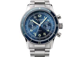 Blancpain Air Command AC02-12B53-63B -
