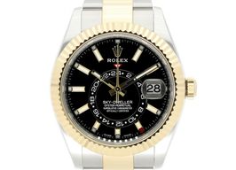 Rolex Sky-Dweller 326933 -