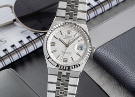 Rolex Land-Dweller 36 127234 -