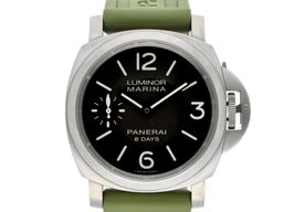 Panerai Luminor Marina 8 Days PAM00564 -