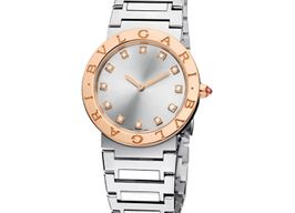 Bulgari Unknown 103577 (2026) - 33mm Roségoud