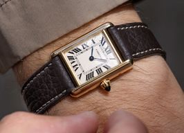 Cartier Tank Louis Cartier 2442 -