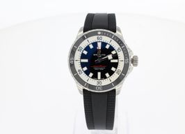 Breitling Superocean 42 A17375211B1S1 (2025) - Black dial 42 mm Steel case