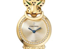 Cartier Panthère HPI01725 (2026) - Goud wijzerplaat 23mm Geelgoud