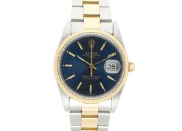 Rolex Oyster Perpetual Date 15223 -