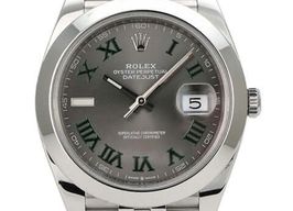 Rolex Datejust 41 126300 -