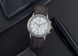 Blancpain Villeret 1185-1127-55 -