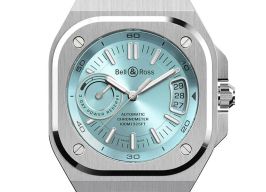 Bell & Ross Unknown BRX5R-IB-ST/SST -