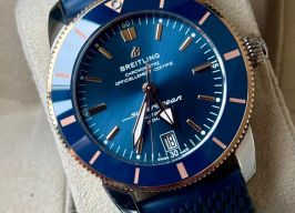 Breitling Superocean Heritage UB2010161C1S1 -