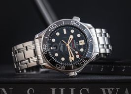 Omega Seamaster Diver 300 M 210.22.42.20.01.004 -
