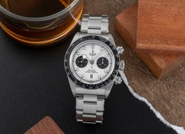 Tudor Black Bay Chrono 79360N -