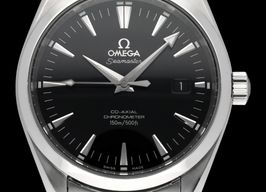 Omega Seamaster Aqua Terra 2503.50.00 -