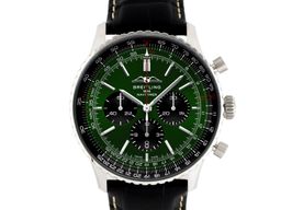 Breitling Navitimer 01 (46 MM) AB0137241L1P1 -
