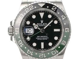 Rolex GMT-Master II 126720VTNR -