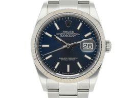 Rolex Datejust 36 126234 -
