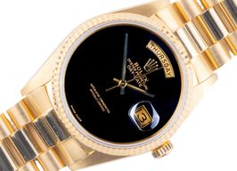 Rolex Day-Date 36 18038 -