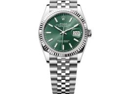 Rolex Datejust 36 126234 -