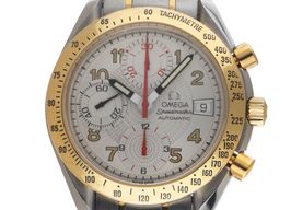 Omega Speedmaster Date 3313.33.00 -