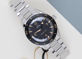 Omega Seamaster 300 234.30.41.21.01.001 -