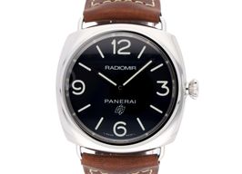 Panerai Radiomir PAM00753 (2019) - 45mm Staal
