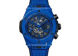 Hublot Big Bang Unico 411.ES.5119.RX -