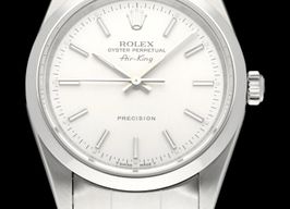 Rolex Air-King 14000 -
