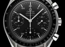 Omega Speedmaster Reduced 3510.50.00 (1998) - Black dial 39 mm Steel case