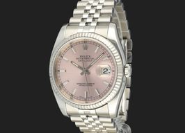 Rolex Datejust 36 116234 -