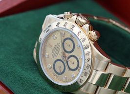 Rolex Daytona 16528 -