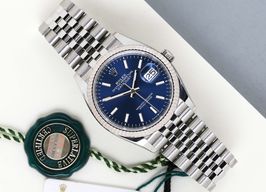 Rolex Datejust 36 126234 -